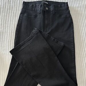 Fashion Nova Women's Dark Jeans